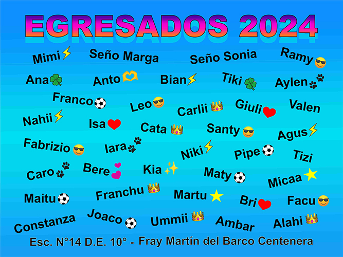 11_ Bandera Egresados