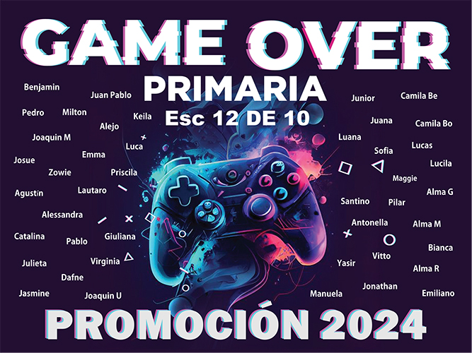 Esc 12 DE 10
